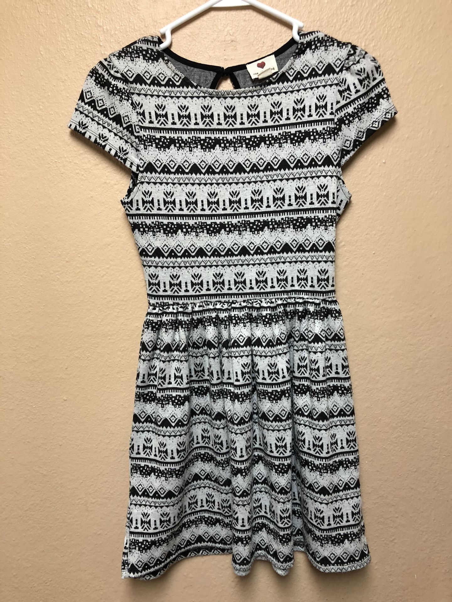 One Clothing Juniors Dress