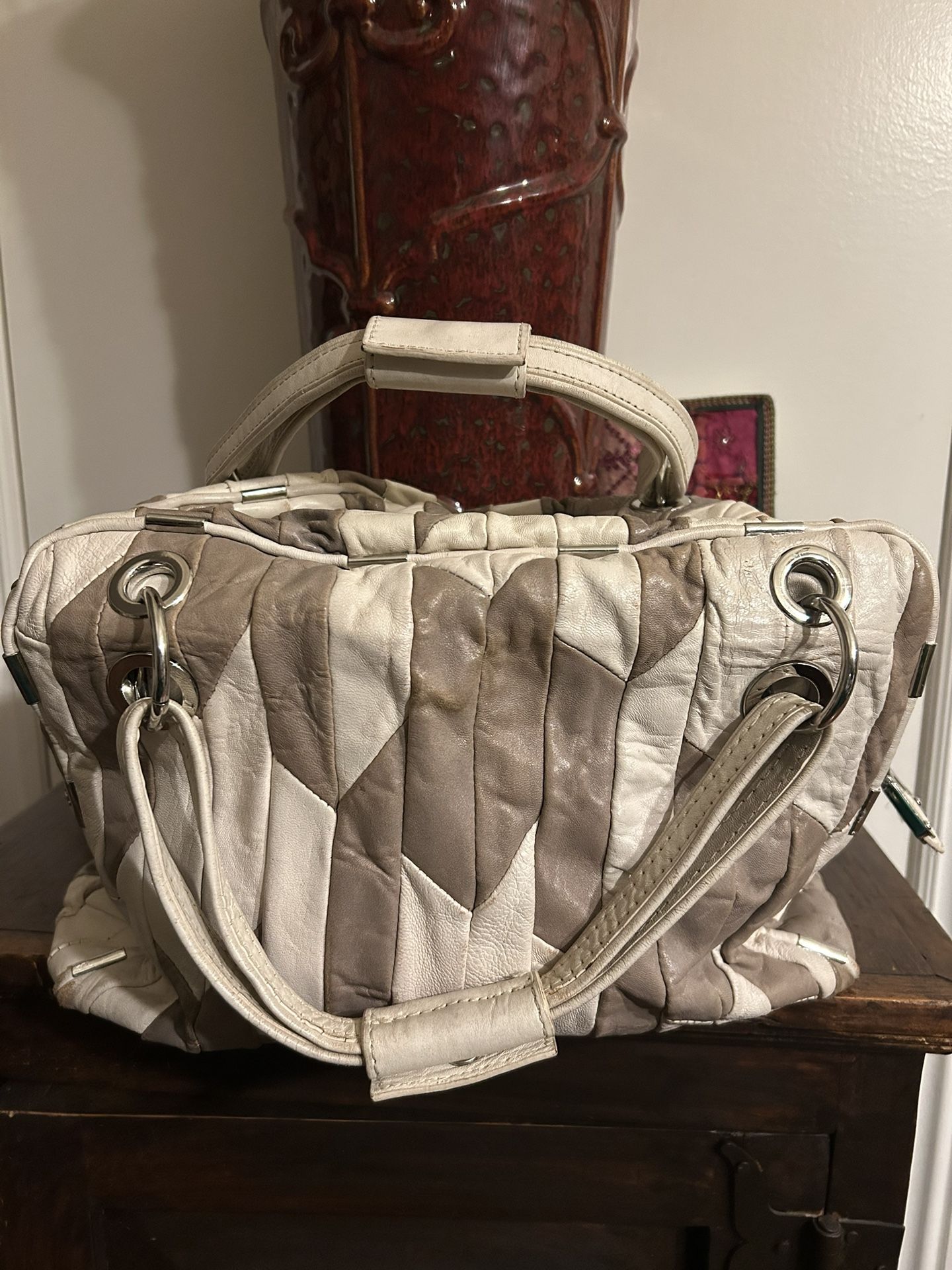 Juicy Couture Hobo Handbag