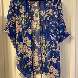Women's Kimono 
