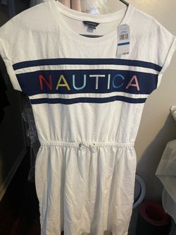 Nautica Dress XL(16)