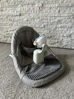 Skip Hop Sit Me Up Baby Floor Seat