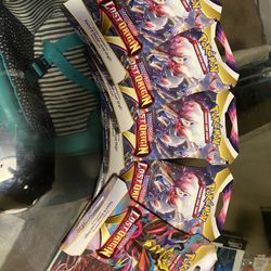 Pokémon Cards 