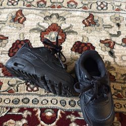 Nike Toddler Shoe 5c