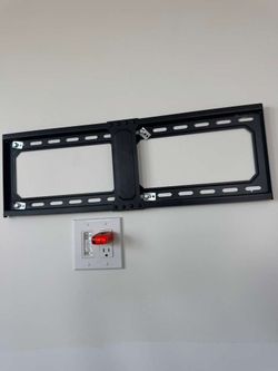 Tv wall mount 
