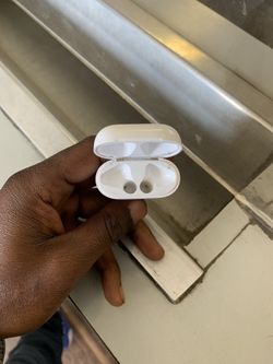 AirPod case