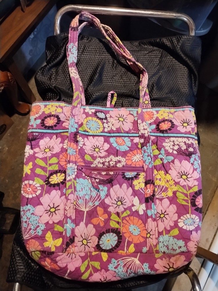 Vera Bradley Bag