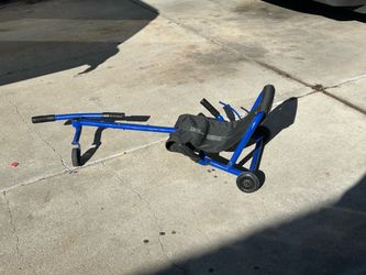 Ez roller drift kart