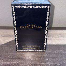 Marc Jacob’s Daisy 3.3 oz EDT for women 