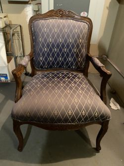 Antique Chair