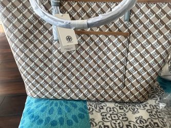 Tory Burch Big Bag