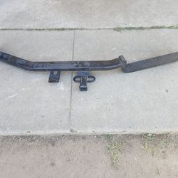 2011 Kia Sorento Hitch