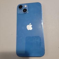 iPhone 13 256gb Blue for Verizon