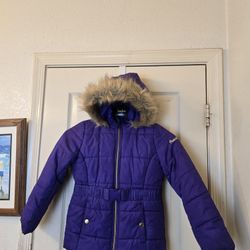 Protection System Jacket Youth Size 7/8