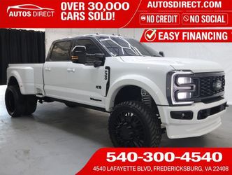 2024 Ford F-450
