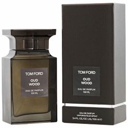 Tom Ford Oud Wood Eau de Parfum 100ml