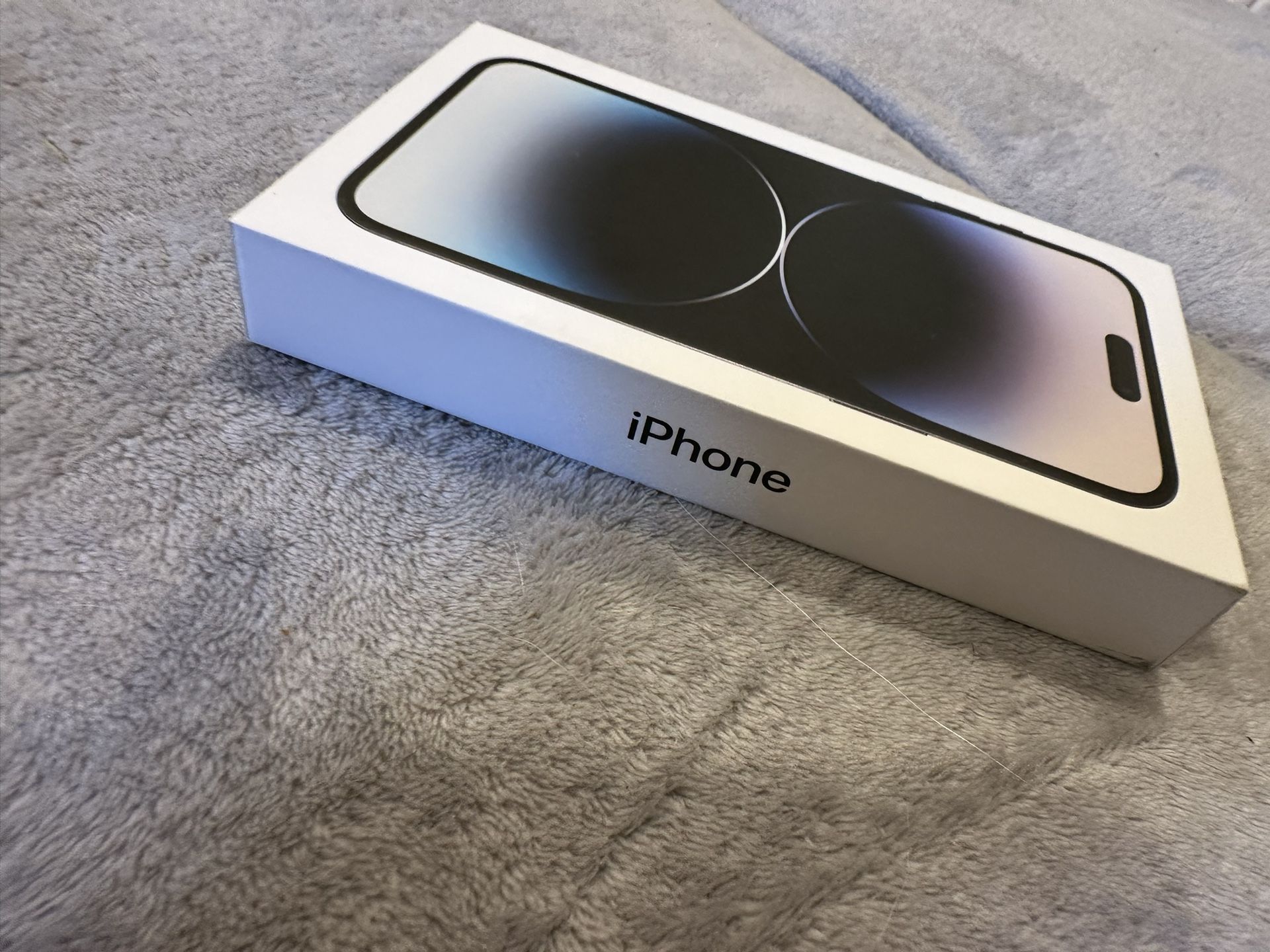 iPhone 14 Pro Max 1T