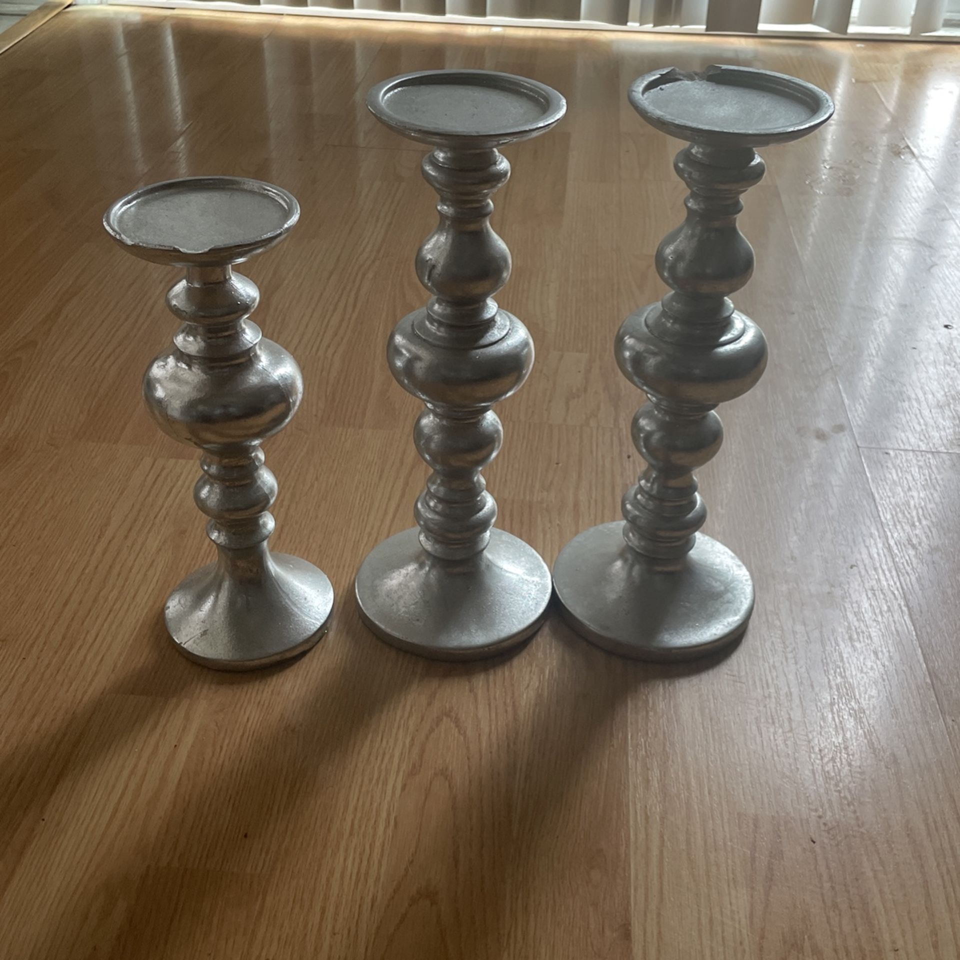 Candle Holder