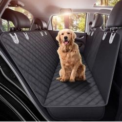 Dog Cover Dor Cars Suvs