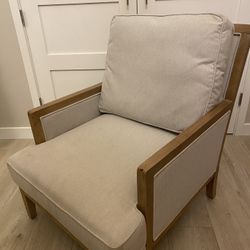 Oversized Chair!