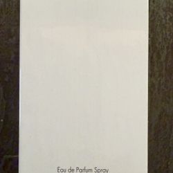 Knowing 2.5 Oz Perfume. In Box Sealed