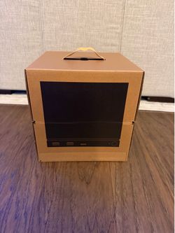 Valve Steam Machine 512gb no Controller $1200
