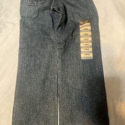 Wrangler Boy Pants Size7