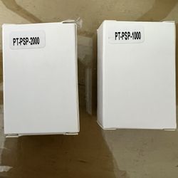 Psp 2000 /3000 Batteries 1000 Also