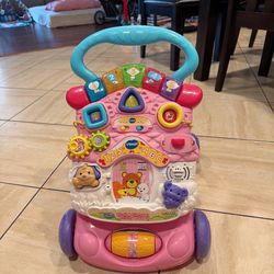 Vtech Activity Walker