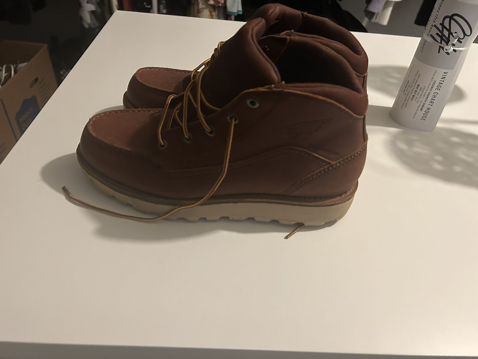 Redwing Boots  Great Deal 