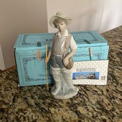 Lladro Figurine