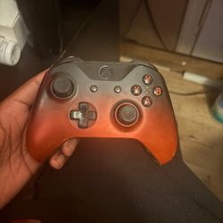 Xbox One Controller 