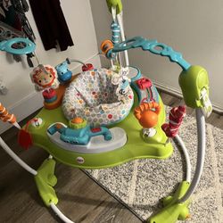 Baby Jumper