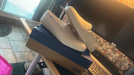 Keds women shoes size 8