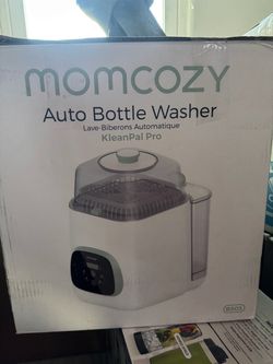 Momcozy Auto Bottle Washer