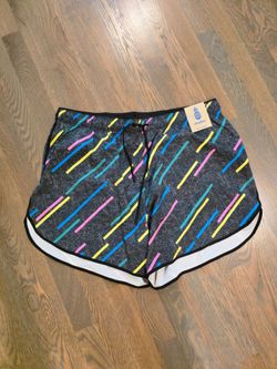 Chubbies Running Shorts - XXL