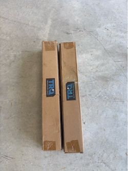 2006 Chevy equinox rear struts