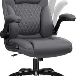 Leather Office Chair Brand New!