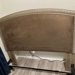 Queen Bed Head board