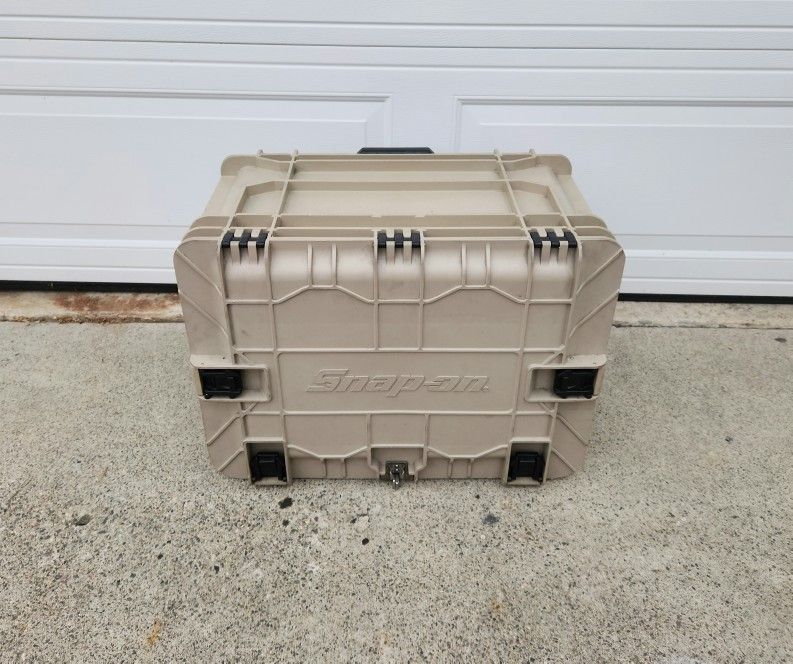Snap On Tool Box