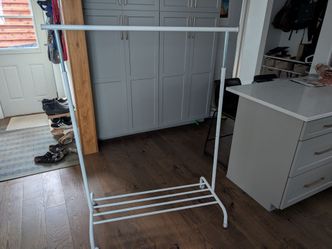 Clothes Rack