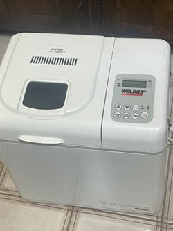 Bread Maker (Brand:Welbilt)