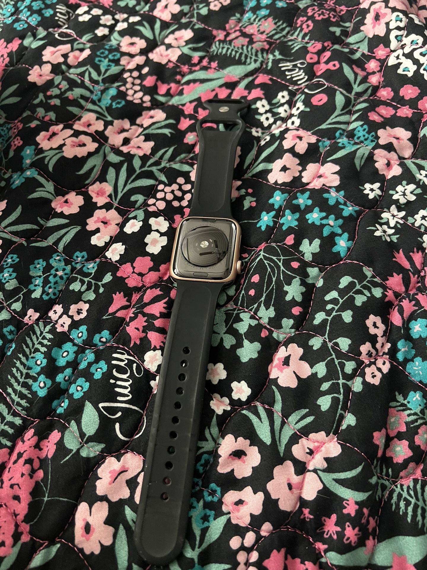 Apple iWatch Rose Gold 44mm WiFi