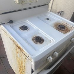 Free Kitchen Stove