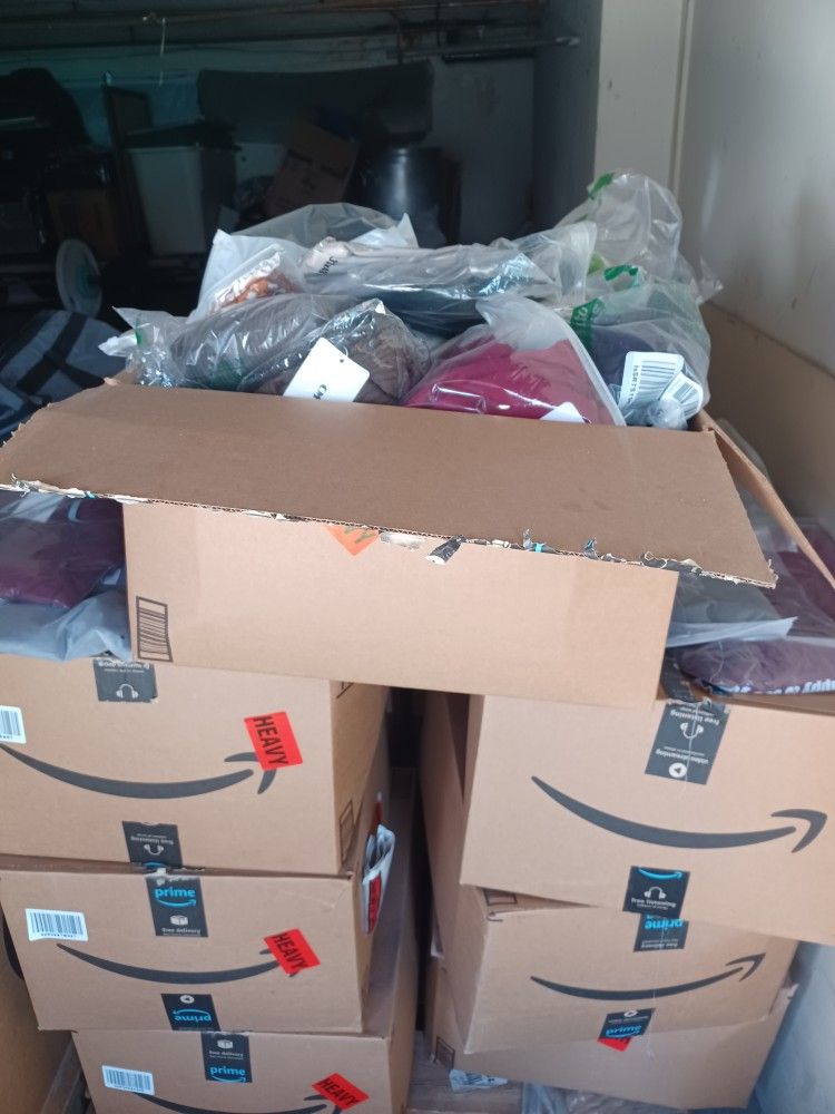 Women's Clothing Lot For Sale