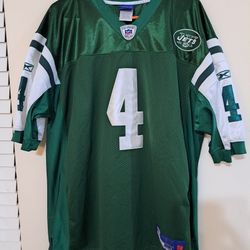 NFL Jersey  Excellent Condition Jets