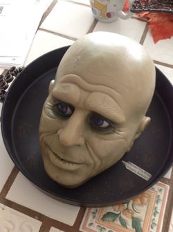 Halloween table centerpiece decoration