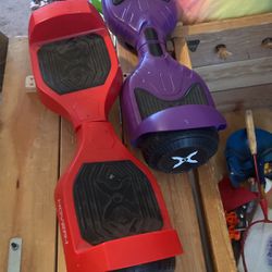 Hover Boards 