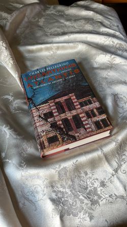 Book - Unearthing Atlantis