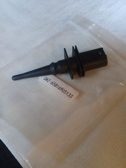 Bmw Mini Ambient Air Temperature Sensor 