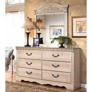 Silverglade Mansion Bedroom Set King For Sale In Bridgeport Tx Offerup